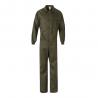 Twill jumpsuit 200gm² in cotton 35% and polyester 65% Vl yama