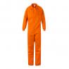Twill jumpsuit 200gm² in cotton 35% and polyester 65% Vl yama