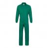 Twill jumpsuit 200gm² in cotton 35% and polyester 65% Vl yama
