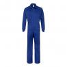 Twill jumpsuit 200gm² in cotton 35% and polyester 65% Vl yama