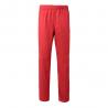 Twill trousers 190gm² in cotton 35% and polyester 65% Vl aphrodite