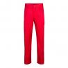 Multipocket twill trousers 200gm² in cotton 35% and polyester 65% Vl mabon