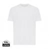 Iqoniq Sierra lightweight recycled cotton t-shirt