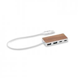port usb-hub Ubah