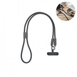 60W lanyard-ladekabel Shaka
