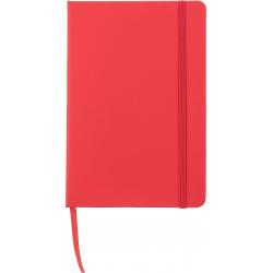 PU-Notizbuch (A5) Bradley...