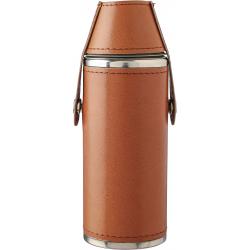 Recycelte Edelstahlflasche...