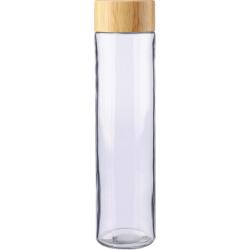 Glas Trinkflasche 500 ml...