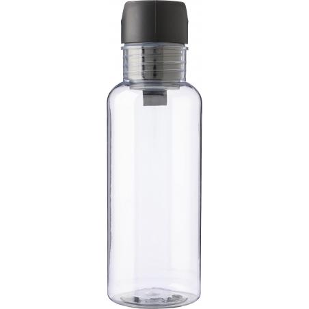 rPET-Trinkflasche 600 ml Erica