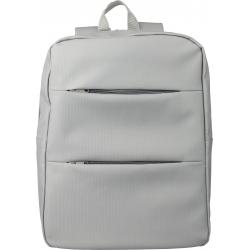PU 15 Zoll Laptop-Rucksack...