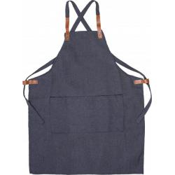Schürze aus Denim (280...