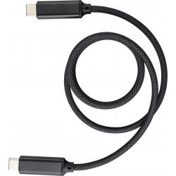Nylon Ladekabel Janet
