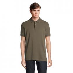Herren polo Pacific
