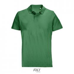 Unisex polo Pulse