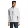 Herren jacke 340g Relax