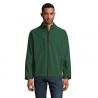 Herren jacke 340g Relax