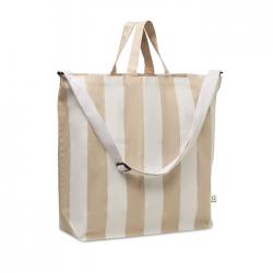 Große strandtasche 280g m²...
