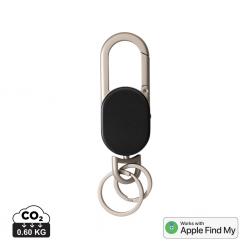 Keyfinder keychain with...