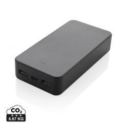 Boostcore RCS recycled...