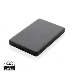 Orion RCS recycled aluminum...