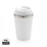 Java RCS recycled double wall tumbler 350ML