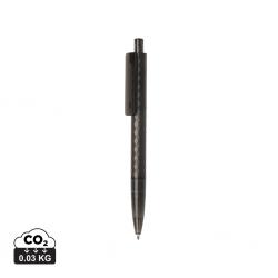 X3 GRS recycled PC plastic...