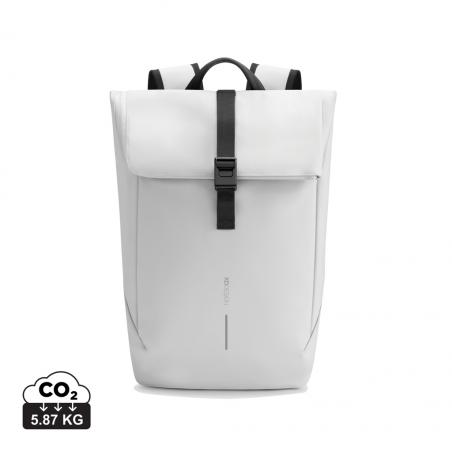 Urban Water Resistant Flap-top Backpack