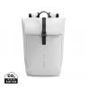 Urban Water Resistant Flap-top Backpack