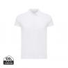 Iqoniq Yosemite women recycled cotton pique polo
