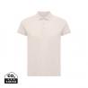 Iqoniq Yosemite women recycled cotton pique polo