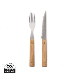 VINGA Paso 8 pcs bbq...