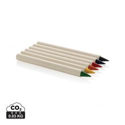 Micki GRS infinity 6pc...