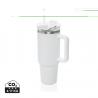 Stadley RCS recycled steel tumbler 1200ML