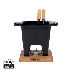 BOSKA Tapas Fondue Nero -...