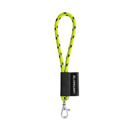 Lanyard tube short set. Standard models 
