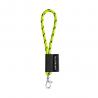 Lanyard tube short set. Standard models 