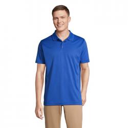 Unisex polo Pitcher