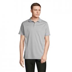 Unisex polo Pitcher