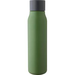 Doppelwandige Trinkflasche...