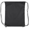 210D Polyester Kordelzug Rucksack Isolde
