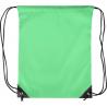 210D Polyester Kordelzug Rucksack Isolde