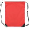 210D Polyester Kordelzug Rucksack Isolde
