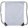 210D Polyester Kordelzug Rucksack Isolde