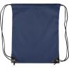 210D Polyester Kordelzug Rucksack Isolde