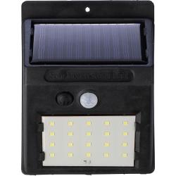 PP-Solarstromleuchte Briony