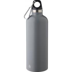 Doppelwandige Flasche aus...