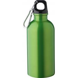 Einwandige Flasche aus...
