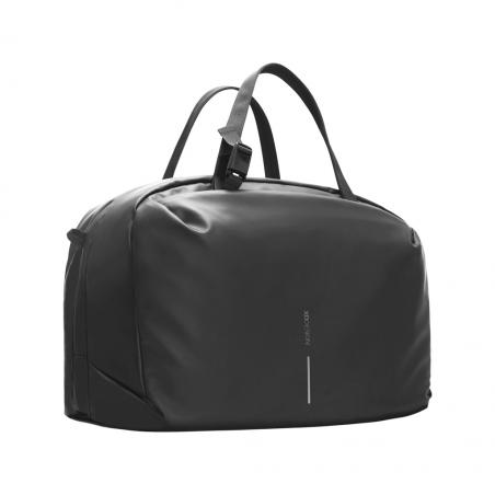 Urban Water Resistant Weekend Bag