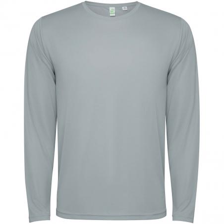 Estoril Langarm-Shirt unisex 