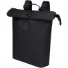 Turner 15,6 GRS-recycelter rolltop Laptop-Rucksack 12 L